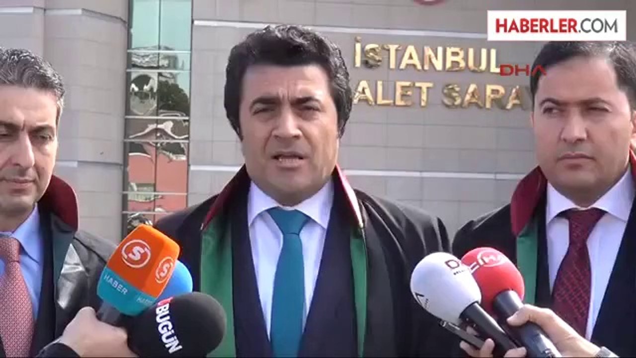 22 Temmuz" Operasyonunda Tutuklanan Polislerden Polis Müfettişlerine Tazminat Davası