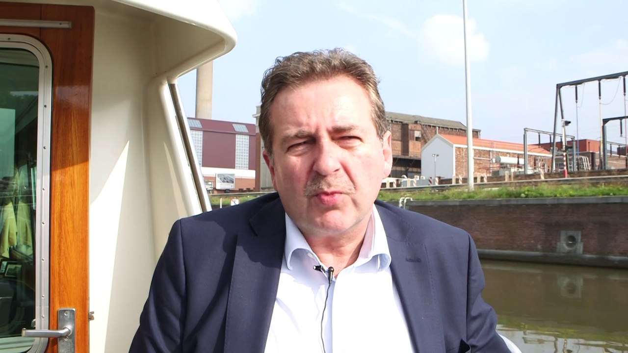23.09.14 Rudi Vervoot - Canal