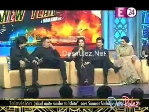 Bollywood 20 Twenty [E24] 26th September 2014pt1