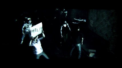 Resident Evil 6 - Campanha - Leon - Capítulo I