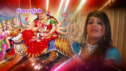 Unchi Unchi Tekari Ne - Singer - Indu Patel - Album - Radhiyali Rat