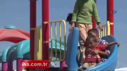 Türkiye'de ne kadar mülteci var- - KonyaMesaj.com