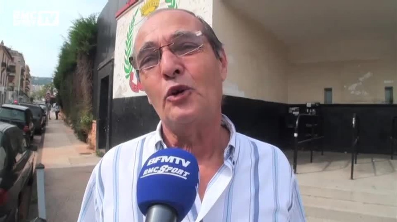 Football / Le match entre supporters monégasques et niçois a déjà commencé - 26/09