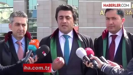 Polis Müfettişleri Hakkında 500 Bin Liralık Dava