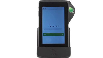 2.0 Completing a Credit Transaction with Tip and Signature Disabled