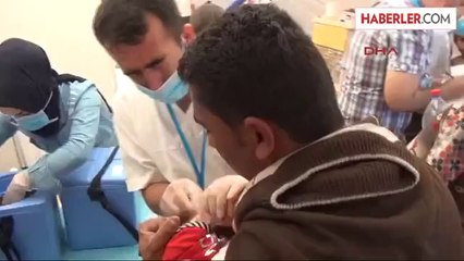 Işid ile Ypg Türkiye Sınırında Çatışıyor Ek