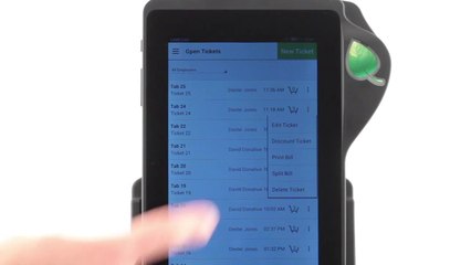2.0 Editing Ticket Names and Notes