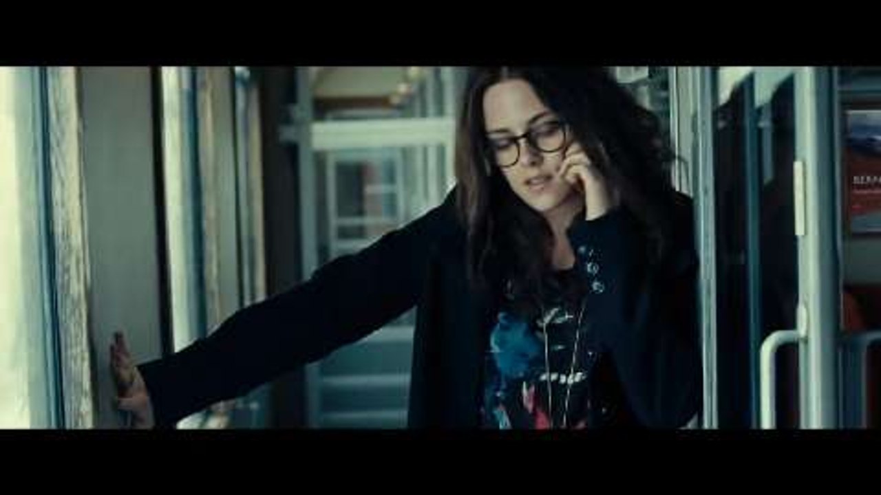 Die Wolken von Sils Maria - Trailer (Deutsch) HD