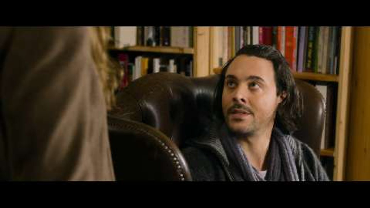 Posthumous - trailer (deutsch) hd