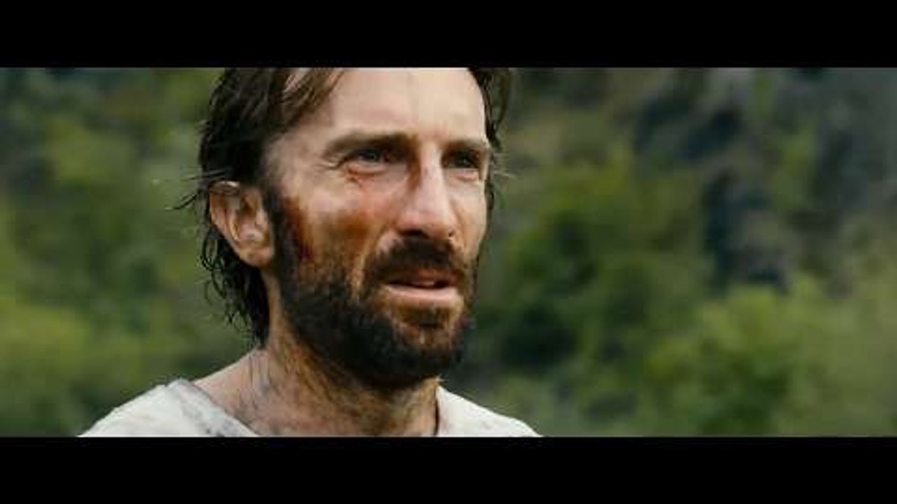 Open Grave - Trailer (Deutsch) HD