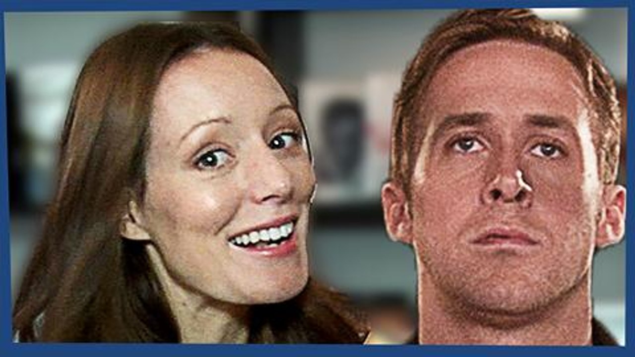 Drive ist überschätzt Lavinia Wilson Filmcheck