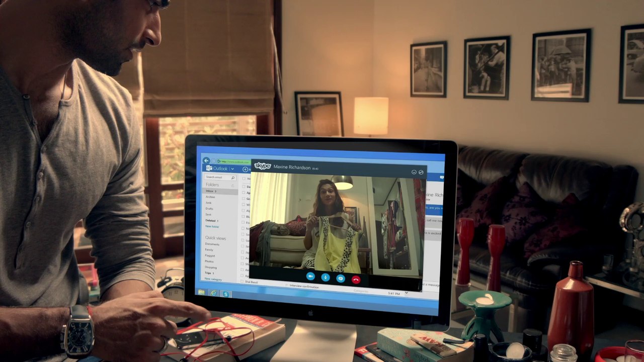 Musnad TVC - What You Look For