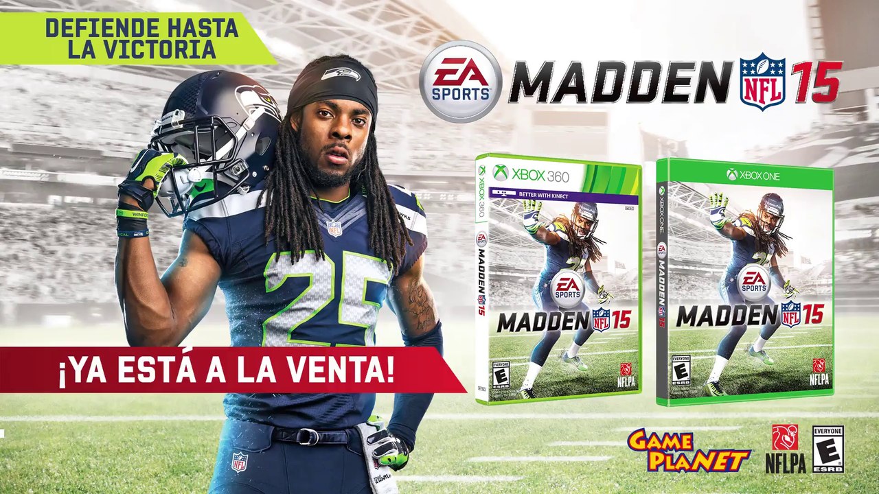 Simulación Madden
