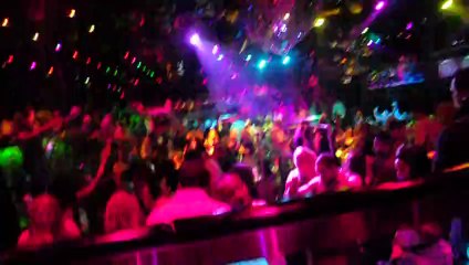 Club the Bank , Bellagio