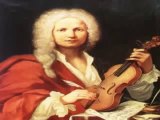 Vivaldi Violin Concerto In C Minor, Rv 199 Andante