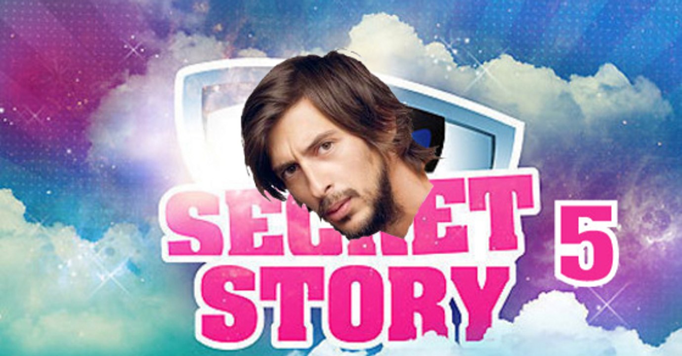 Bruno Nogueira Goza Com Os Concorrentes Da Casa Dos Segredos - Secret Story 5