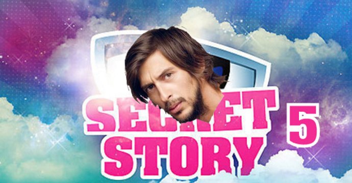 Bruno Nogueira Goza Com Os Concorrentes Da Casa Dos Segredos - Secret Story 5