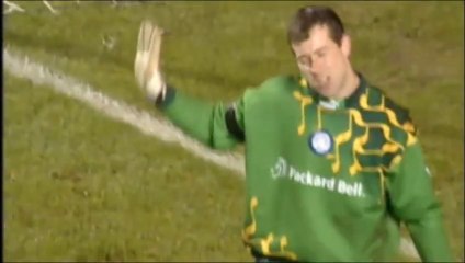 Cult Hero: Nigel Martyn #LUFC