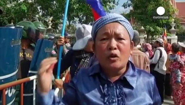 Le Cambodge, pour 35 millions de dollars, va accueillir les migrants dont l'Australie ne veut pas