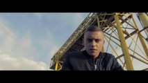Disarstar - Demontage (16BARS.TV PREMIERE)