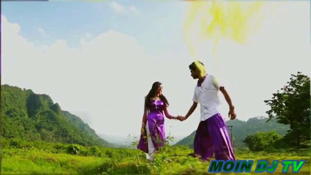 Bangla Song New - Jonom Jonom - Porshi & Imran Moin djtv Music Video Full.720p HD
