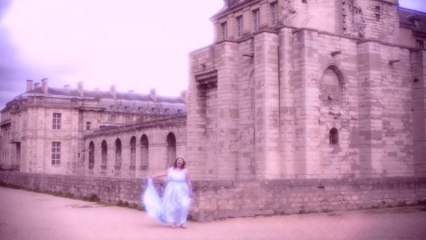 Ange & Like - Mes rêves