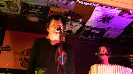 Festi'Bars 2014 6ème édition - Les Têtes de Piafs