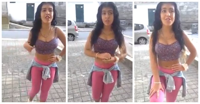 Jovem Portuguesa Faz Declaração De Amor Via Facebook Ao Namorado E Confessa Ter Andado Com Os Amigos Dele