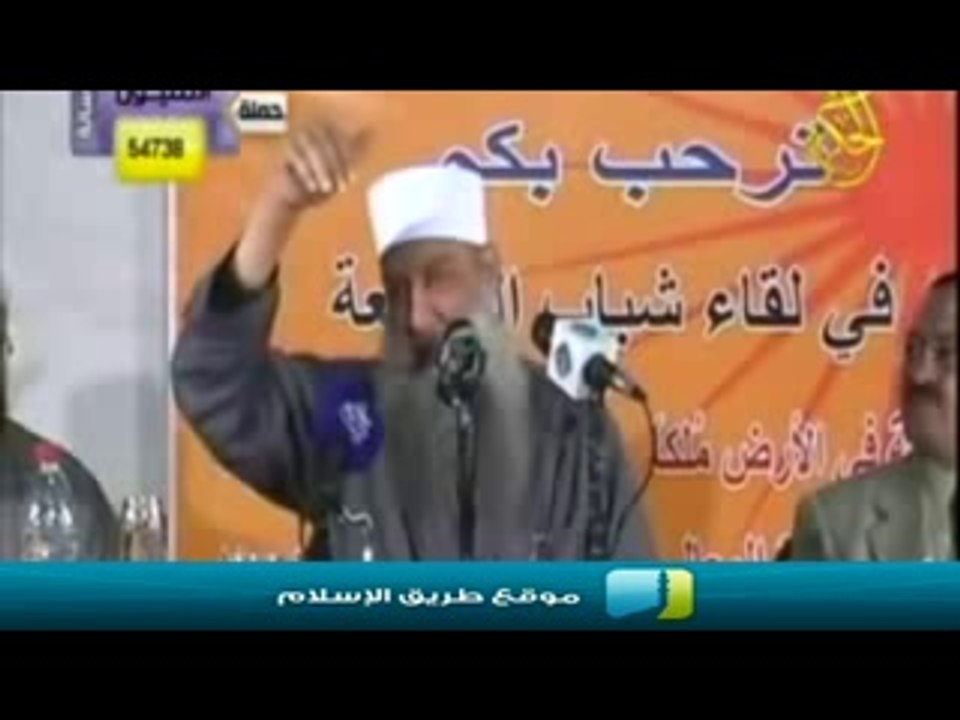 قصة أبو عاصم النبيل
