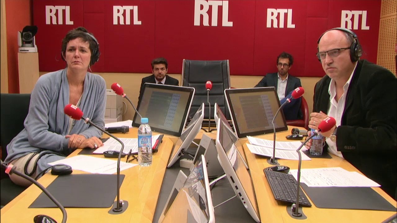 "Le Sénat sert-il encore à quelque chose ?" : le débat avec Alexis Bachelay (PS) et Roger Karoutchi (UMP)