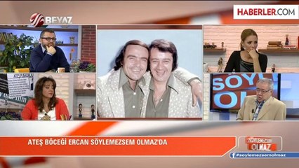 Duygu Çetinkaya Canlı Yayında Ağladı