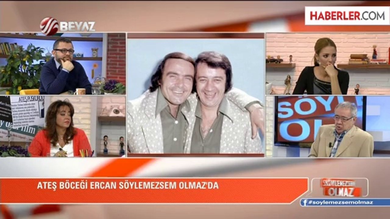 Duygu Çetinkaya Canlı Yayında Ağladı