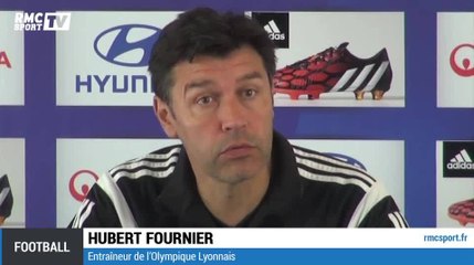 Football / Lyon veut poursuivre sur sa lancée - 26/09