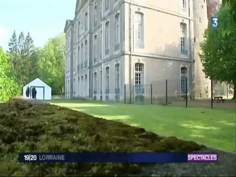 Cascade Stunt - Jérôme Henry - Coordinateur régleur cascades - Contes et légendes du Saulnois