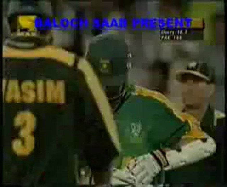 Best Over in ODI Cricket History flv