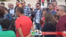 AKINSOFT 10. Bonus Dönemi Ödül Takdim ve Tatil Organizasyonu - Kapadokya Balon Turu, Türk Gecesi, Bölge Turu