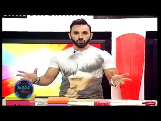 TaSOS sti mousiki - Demo