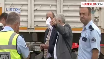 23 Yaşındaki Gence Lüks Cipte İnfaz