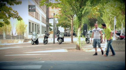 Age Against The Machine épisode 3 : Nokia 3310 VS Smartphone