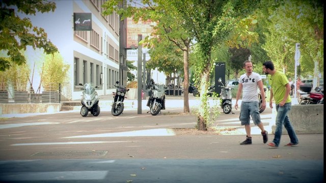 Age Against The Machine épisode 3 : Nokia 3310 VS Smartphone