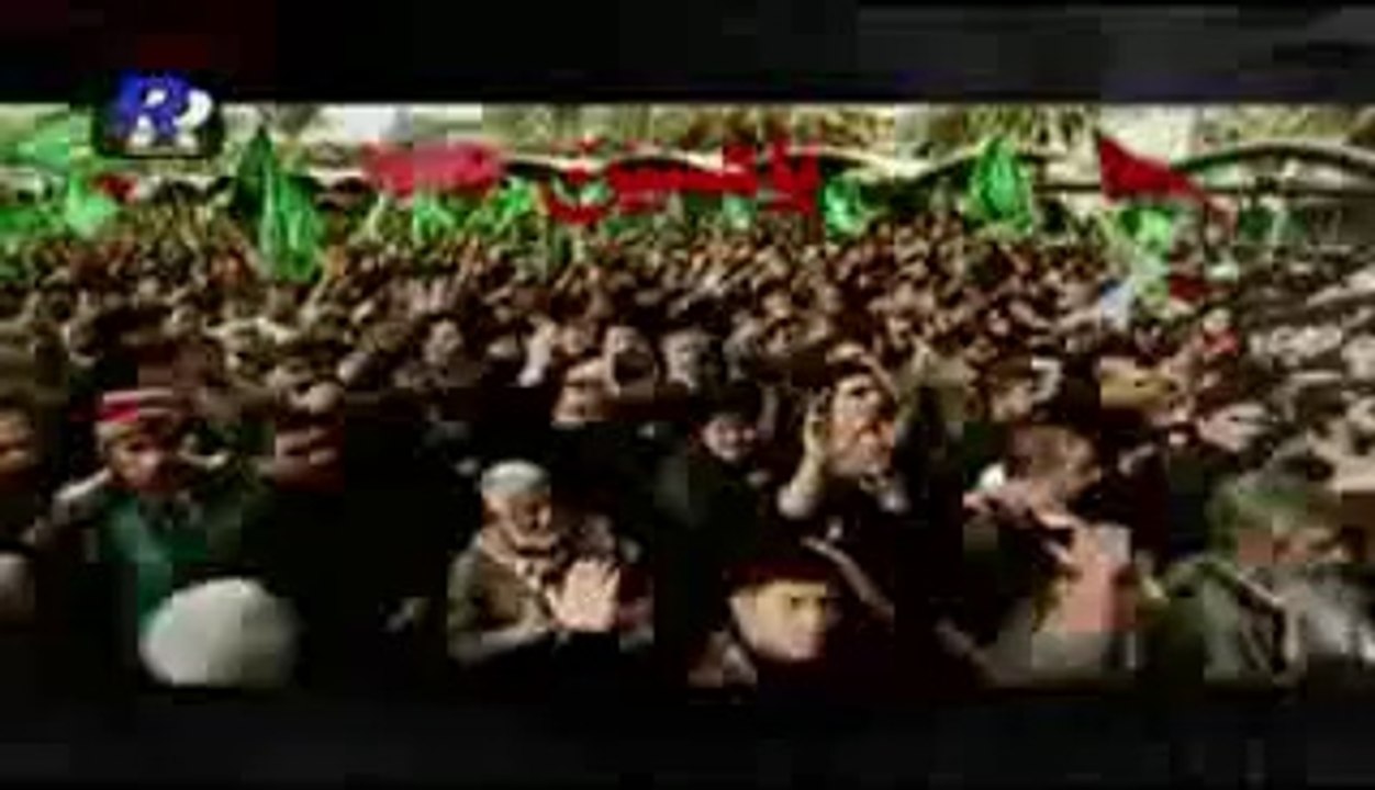 Nadeem Sarwar _ Chalay Aao Aey Zawaro _ 2013 _  نديم سروار- تزوروني_low