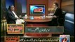 Mazrat Kay Sath Raza Rumi discusses Contempt charges on Prime Minister Yousuf Raza Gilani - 26th April 2012