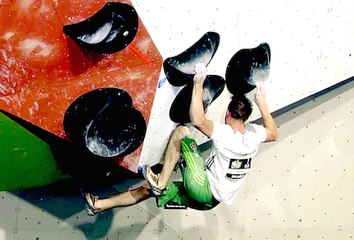 adidas Rockstars 2014 – Jernej Kruder Profile - Porsche Arena