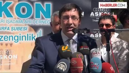 Bakan Yılmaz Gönüllerin Sınırı Yoktur