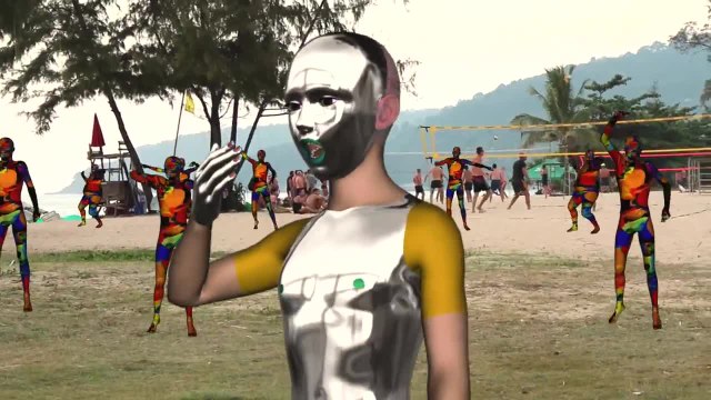 Hitchhiker - 11 (Clip)