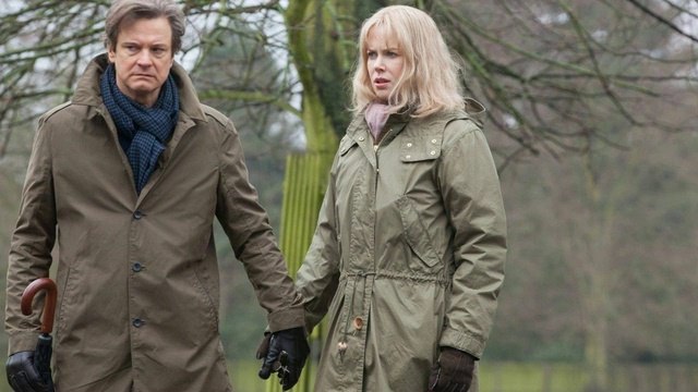 Прежде чем я усну (2014) смотреть онлайн фильм в хорошем качестве 720 HD