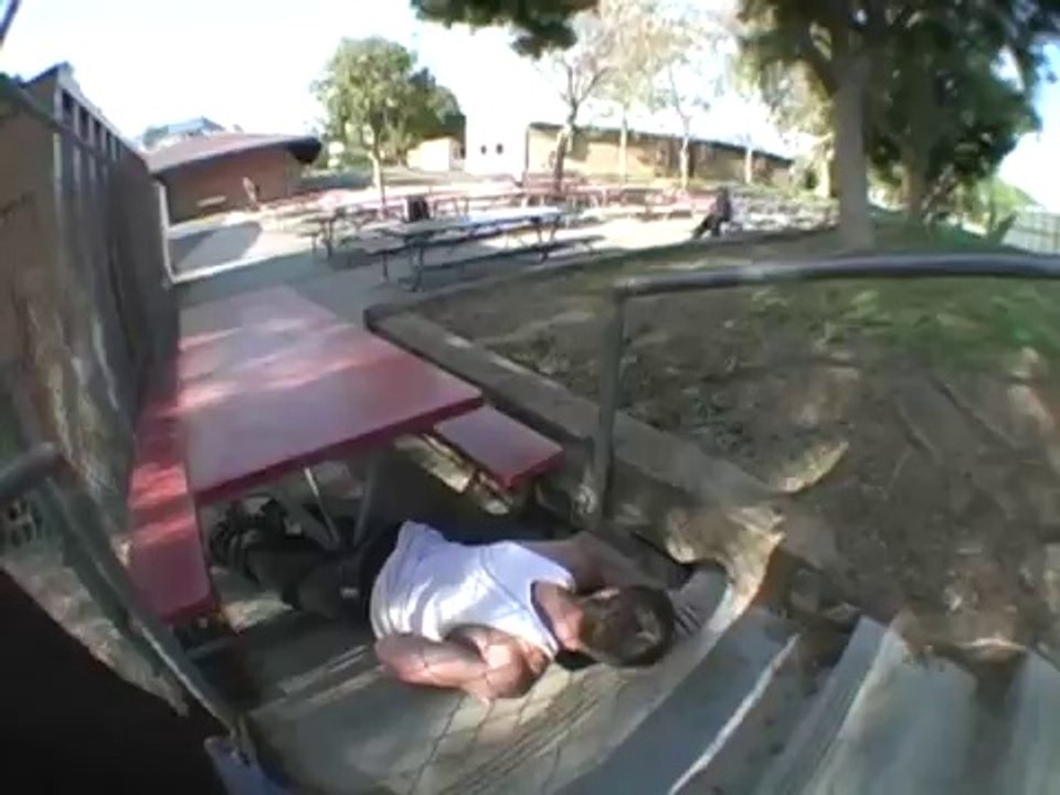 FILM Montage Falls 2