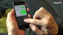 Swiftkey : le clavier qui écrit ce que vous pensez (test appli smartphone)