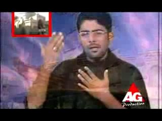 Noha Mir Hasan Mir 2007 kis tarah apni tabahi ki_low