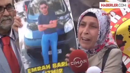 Polis Kurşunuyla Ölen Emrah Barlak Davası Ertelendi